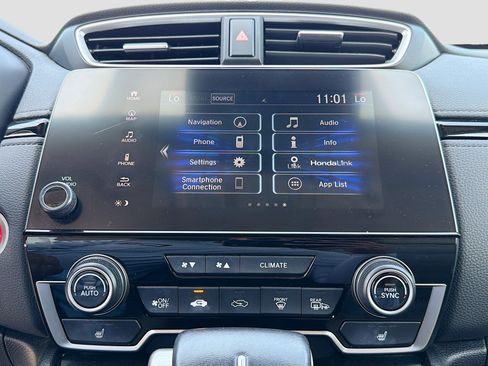 Used 2019 Honda CR-V Touring image 30