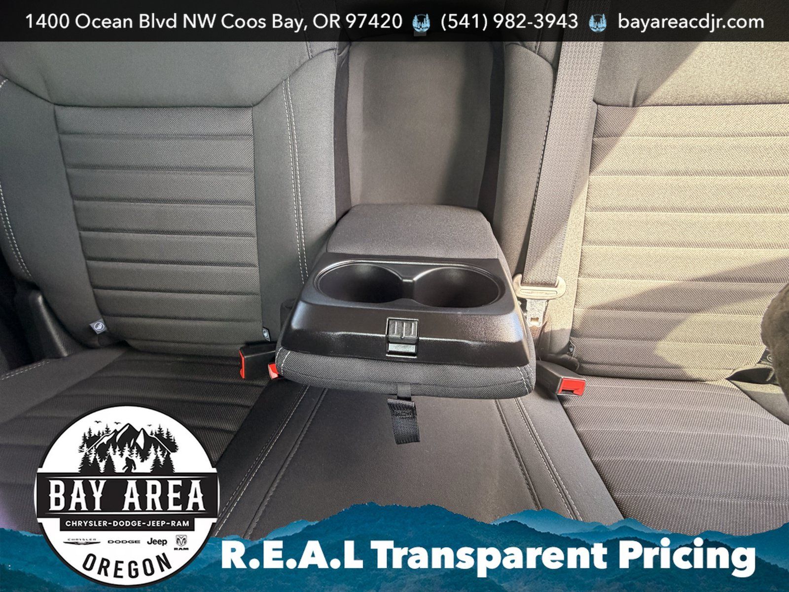 Used 2023 Ford Ranger XLT w/ Equipment Group 301A Mid AWD/4WD image 19