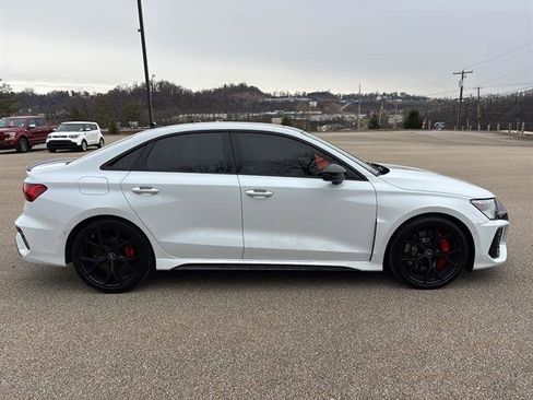 Used 2024 Audi RS 3 AWD/4WD image 5