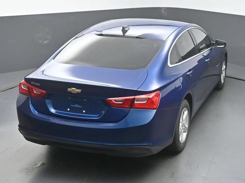 Used 2019 Chevrolet Malibu LS FWD image 42