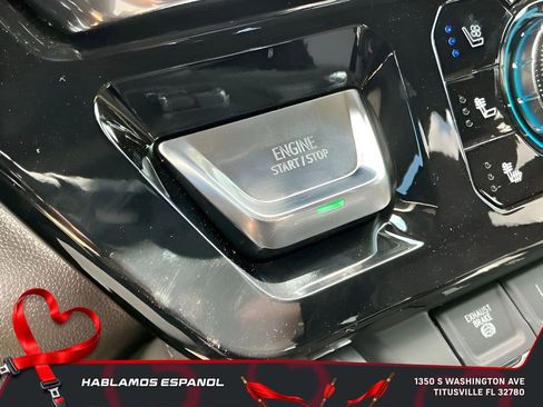 New 2025 GMC Sierra 2500 Denali image 24