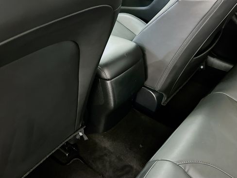 Used 2024 MAZDA MAZDA3 s FWD image 28