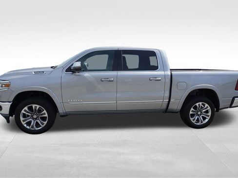 Used 2024 RAM 1500 Limited image 24