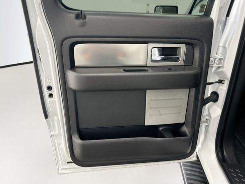 Used 2013 Ford F150 FX4 w/ Luxury Equipment Group AWD/4WD image 27