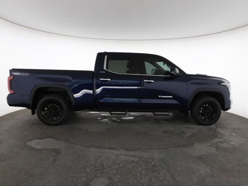 Used 2022 Toyota Tundra Limited w/ TRD Off-Road Package AWD/4WD image 14