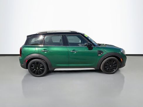 Used 2021 MINI Cooper Countryman Oxford Edition image 2