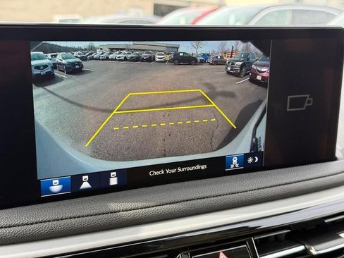 Certified 2026 Acura MDX SH-AWD image 21