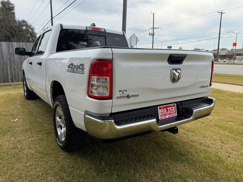 Used 2023 RAM 1500 Lone Star image 7