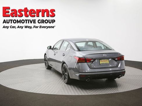 Used 2024 Nissan Altima 2.5 SR FWD image 65