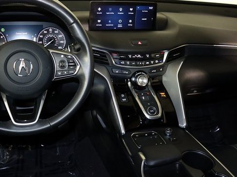 Certified 2023 Acura TLX w/ Technology Package image 15