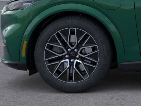 New 2025 Ford Mustang Mach-E Premium w/ Interior Protection Package image 19