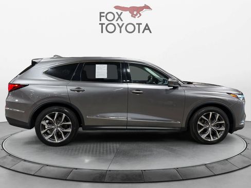Used 2023 Acura MDX SH-AWD w/ Technology Package image 7