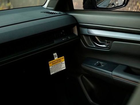New 2026 Honda CR-V Sport-L image 35