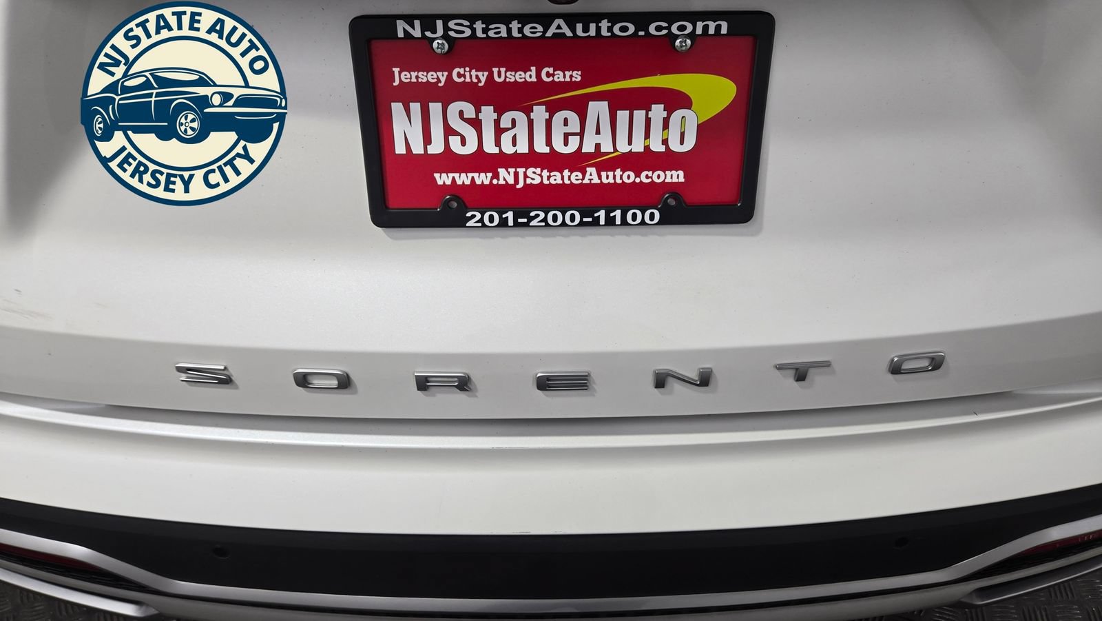 Used 2022 Kia Sorento EX w/ Panoramic Sunroof Package AWD/4WD image 34