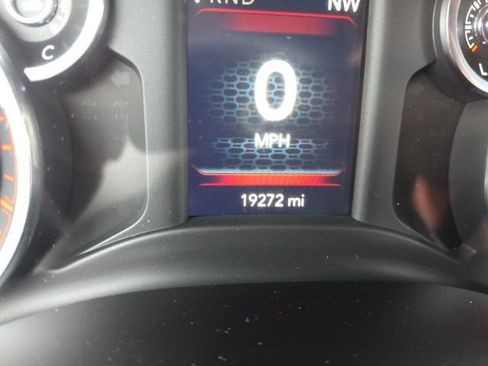 Used 2022 RAM 2500 Big Horn w/ Cold Weather Group AWD/4WD image 17