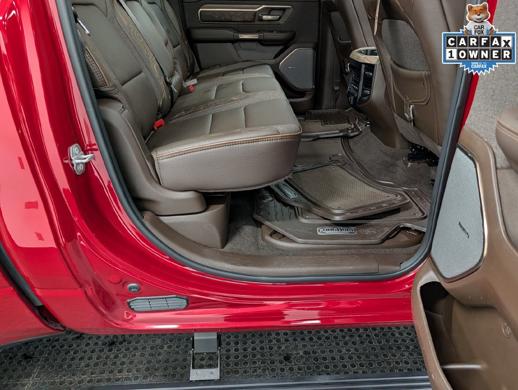Used 2026 RAM 1500 Limited AWD/4WD image 29