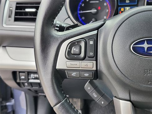 Used 2017 Subaru Legacy 2.5i Premium image 26