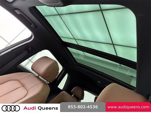 Certified 2023 Audi Q3 2.0T Premium Plus w/ Premium Plus Package image 13