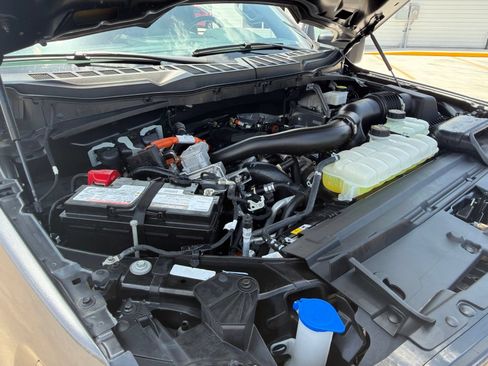 Used 2024 Ford F150 XLT w/ Equipment Group 302A MID AWD/4WD image 33