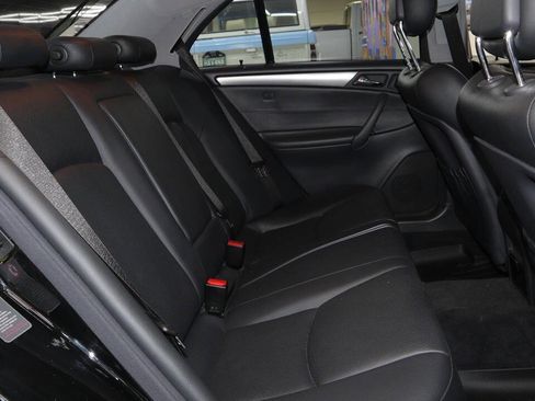 Used 2003 Mercedes-Benz C 230 Sedan image 28