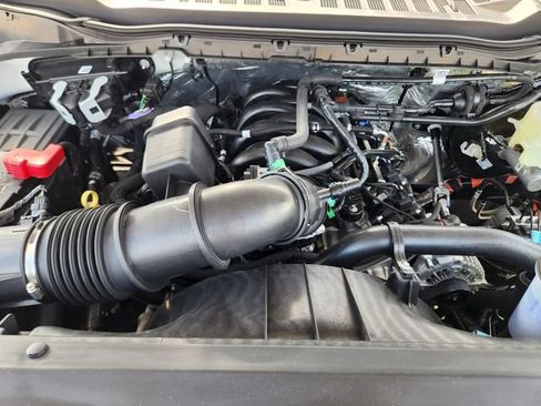 New 2026 Ford F250 XL w/ XL Chrome Package RWD image 31