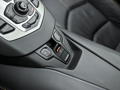 Used 2014 Lamborghini Aventador LP 700-4 AWD/4WD image 33