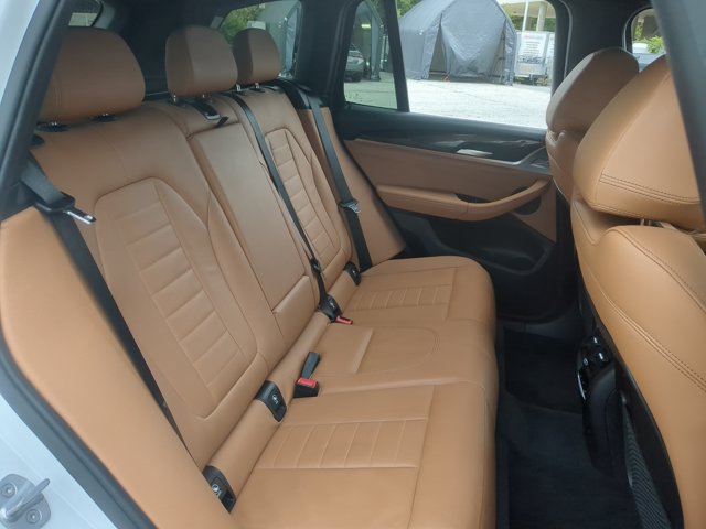 Used 2018 BMW X3 xDrive30i AWD/4WD image 21