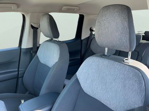 Certified 2025 Ford Maverick XLT w/ Equipment Group 302A image 23