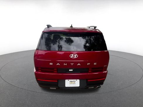 Used 2025 Hyundai Santa Fe SEL image 12