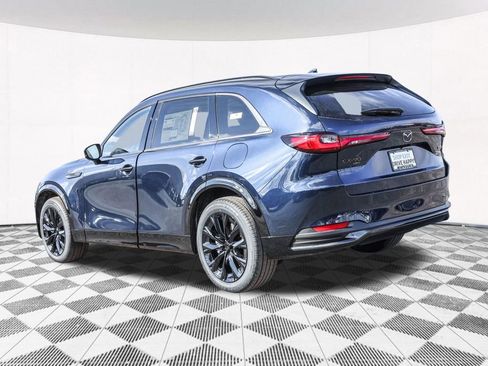 New 2026 MAZDA CX-90 3.3 Turbo S w/ Premium Package AWD/4WD image 19