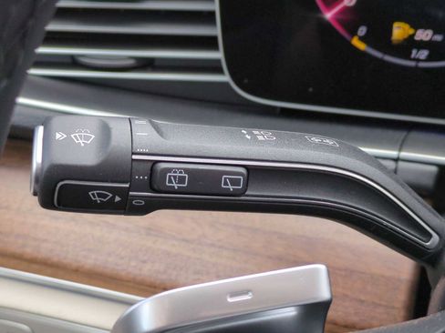 Used 2025 Mercedes-Benz GLE 350 GLE 350 image 27