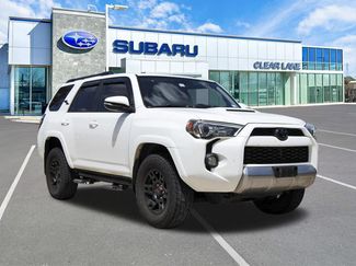 Used 2019 Toyota 4Runner TRD Off-Road Premium AWD/4WD video 1