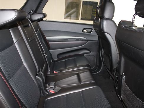 Used 2024 Dodge Durango GT AWD/4WD image 31