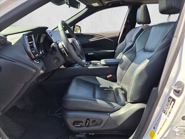 Used 2024 Lexus RX 350 Premium Plus w/ Convenience Package FWD image 17