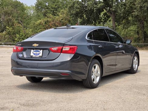 Used 2020 Chevrolet Malibu LS FWD image 7