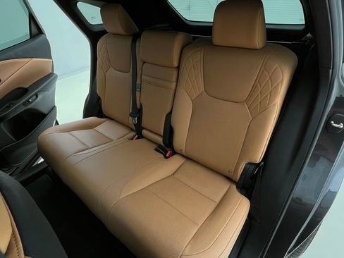 Certified 2025 Lexus RX 350 Premium image 19