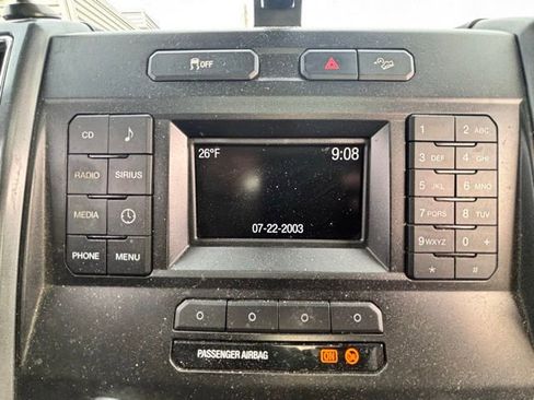 Used 2017 Ford F250 XLT w/ XLT Value Package image 18