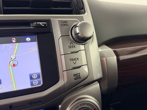 Used 2015 Toyota 4Runner Limited AWD/4WD image 26