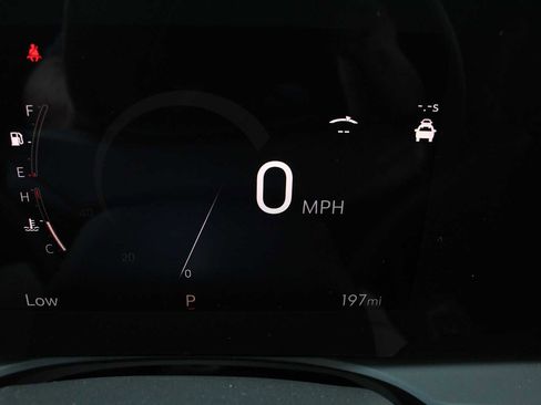 New 2026 Buick Envista Sport Touring w/ Convenience I Package FWD image 33