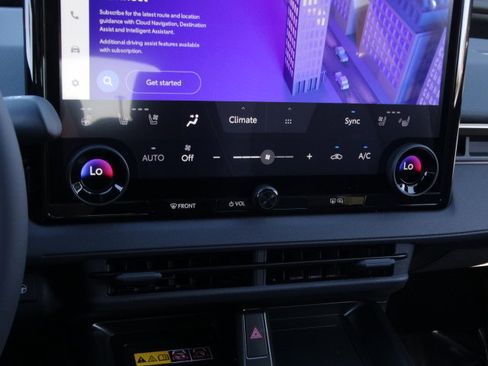 New 2026 Toyota bZ image 22