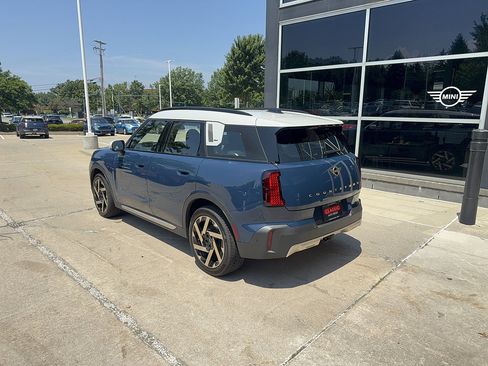 Used 2026 MINI Cooper Countryman S AWD/4WD image 3