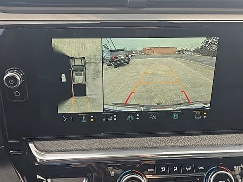 Used 2023 GMC Sierra 1500 Denali w/ Denali Reserve Package image 22