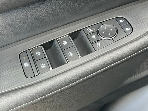 New 2026 Nissan Armada PRO-4X image 16