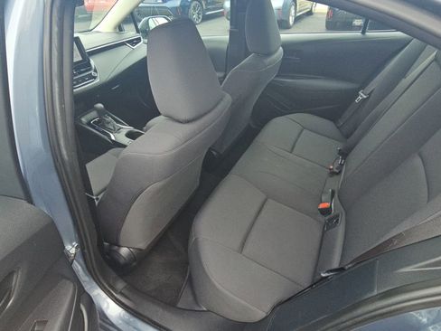 Certified 2024 Toyota Corolla LE w/ LE Convenience Package FWD image 26