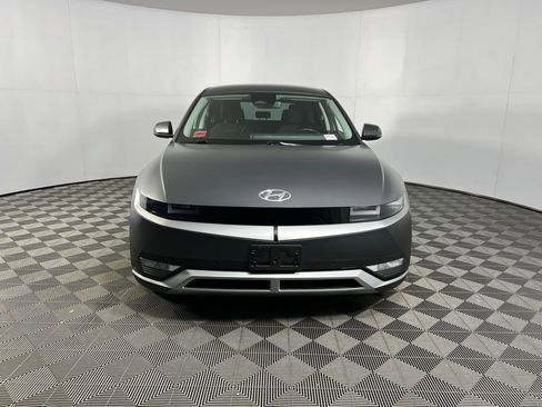 Used 2024 Hyundai Ioniq 5 SEL image 11