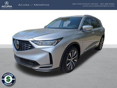 New 2026 Acura MDX SH-AWD w/ Technology Package
