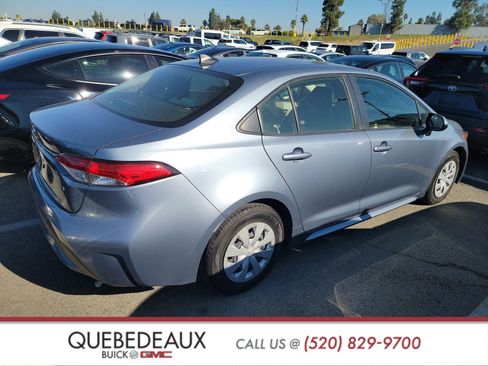 Used 2022 Toyota Corolla L image 4