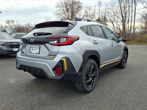 New 2026 Subaru Crosstrek 2.5i Sport image 16