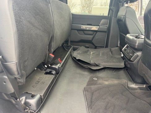 Used 2023 Ford F150 XLT w/ Equipment Group 302A High image 32