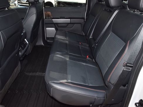 Used 2023 Ford F150 Lariat w/ FX4 Off-Road Package image 14